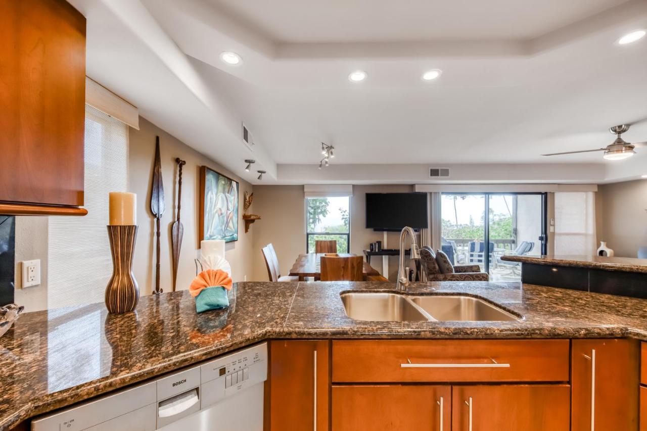 Kaanapali Plantation Condominiums Dış mekan fotoğraf