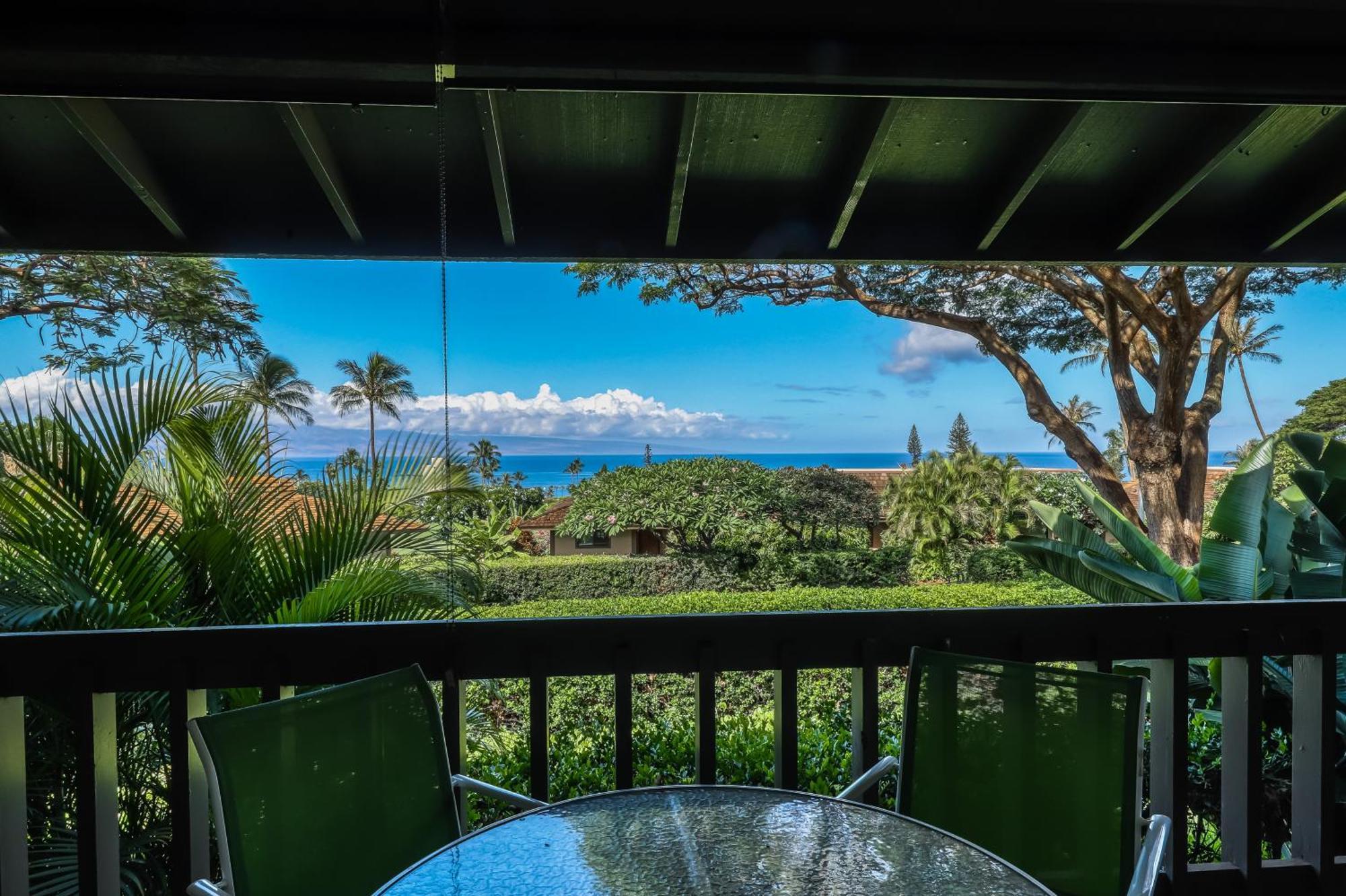 Kaanapali Plantation Condominiums Oda fotoğraf