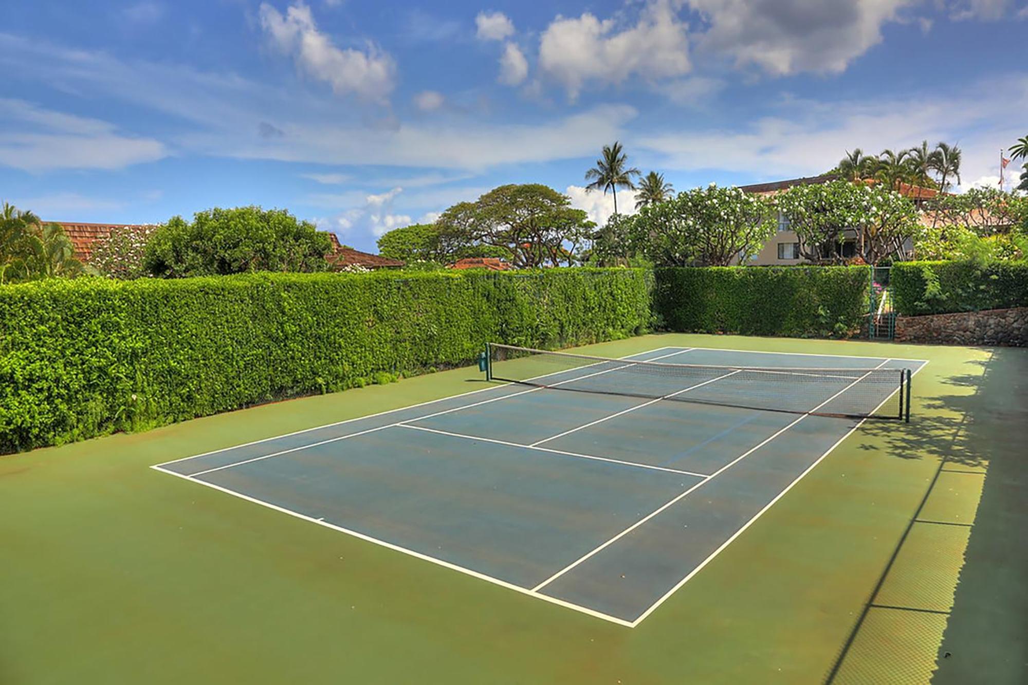Kaanapali Plantation Condominiums Oda fotoğraf