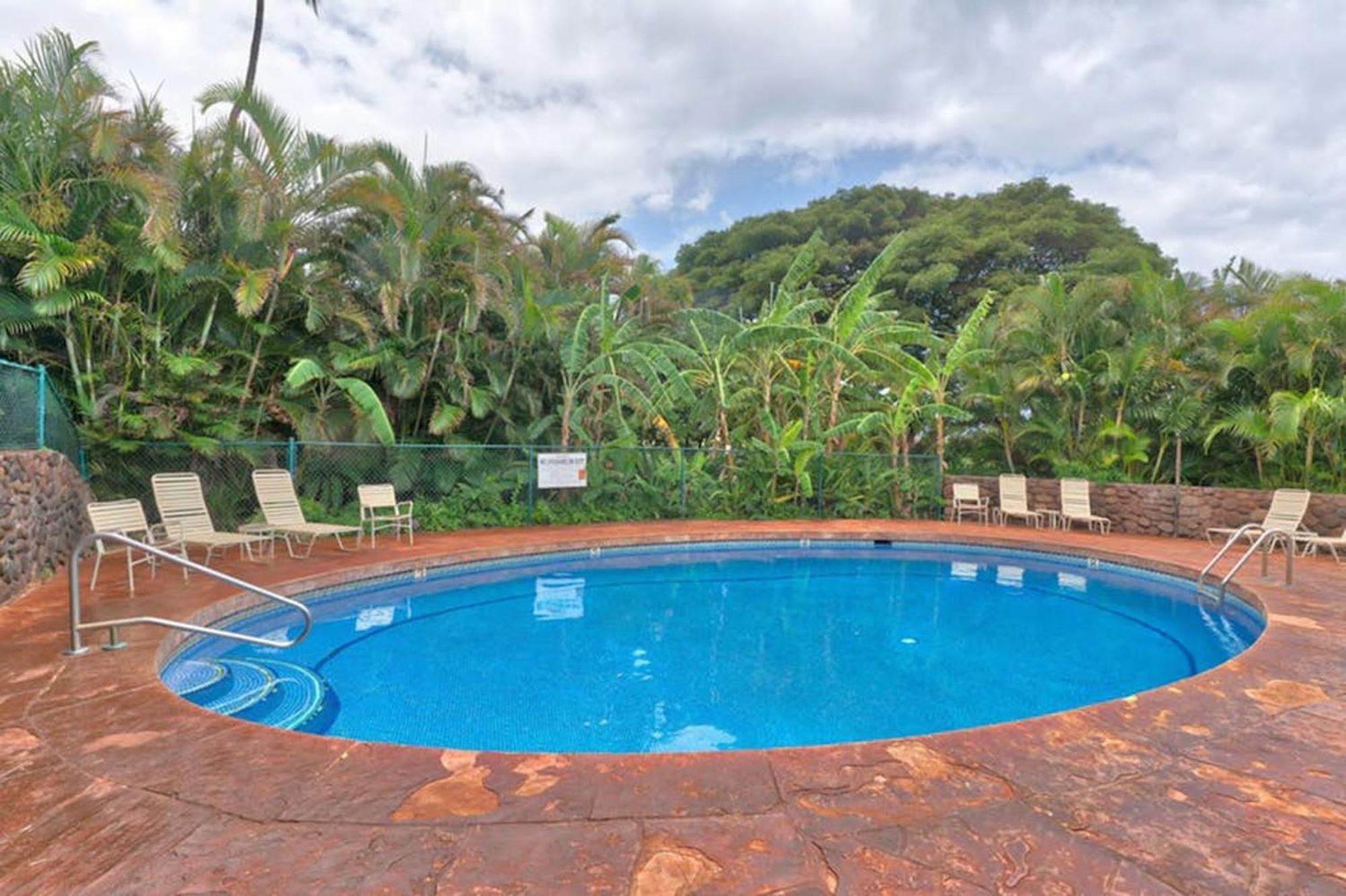 Kaanapali Plantation Condominiums Oda fotoğraf