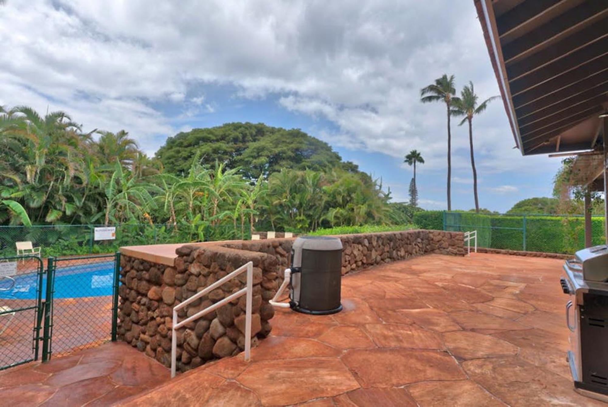 Kaanapali Plantation Condominiums Oda fotoğraf