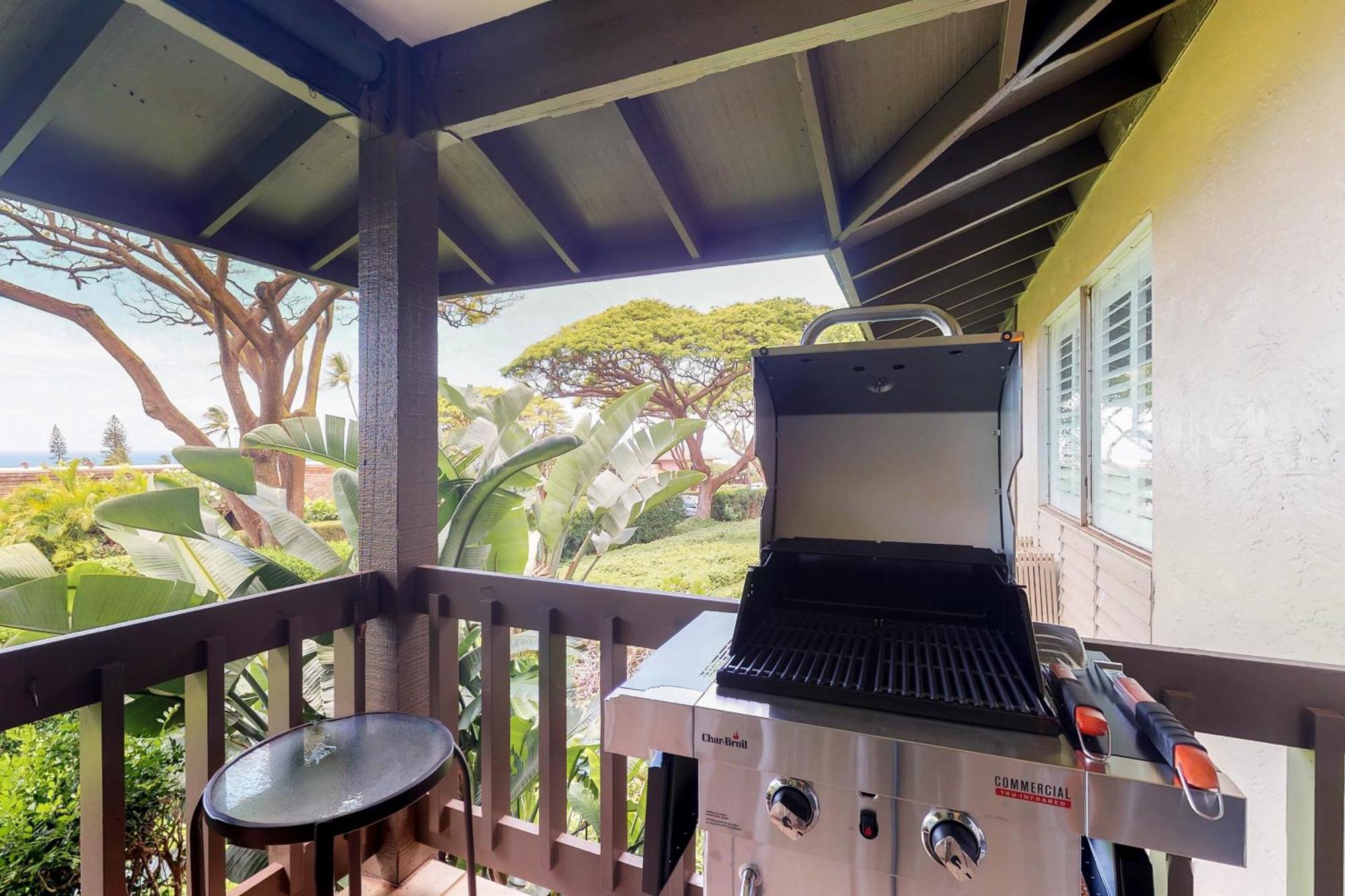 Kaanapali Plantation Condominiums Oda fotoğraf
