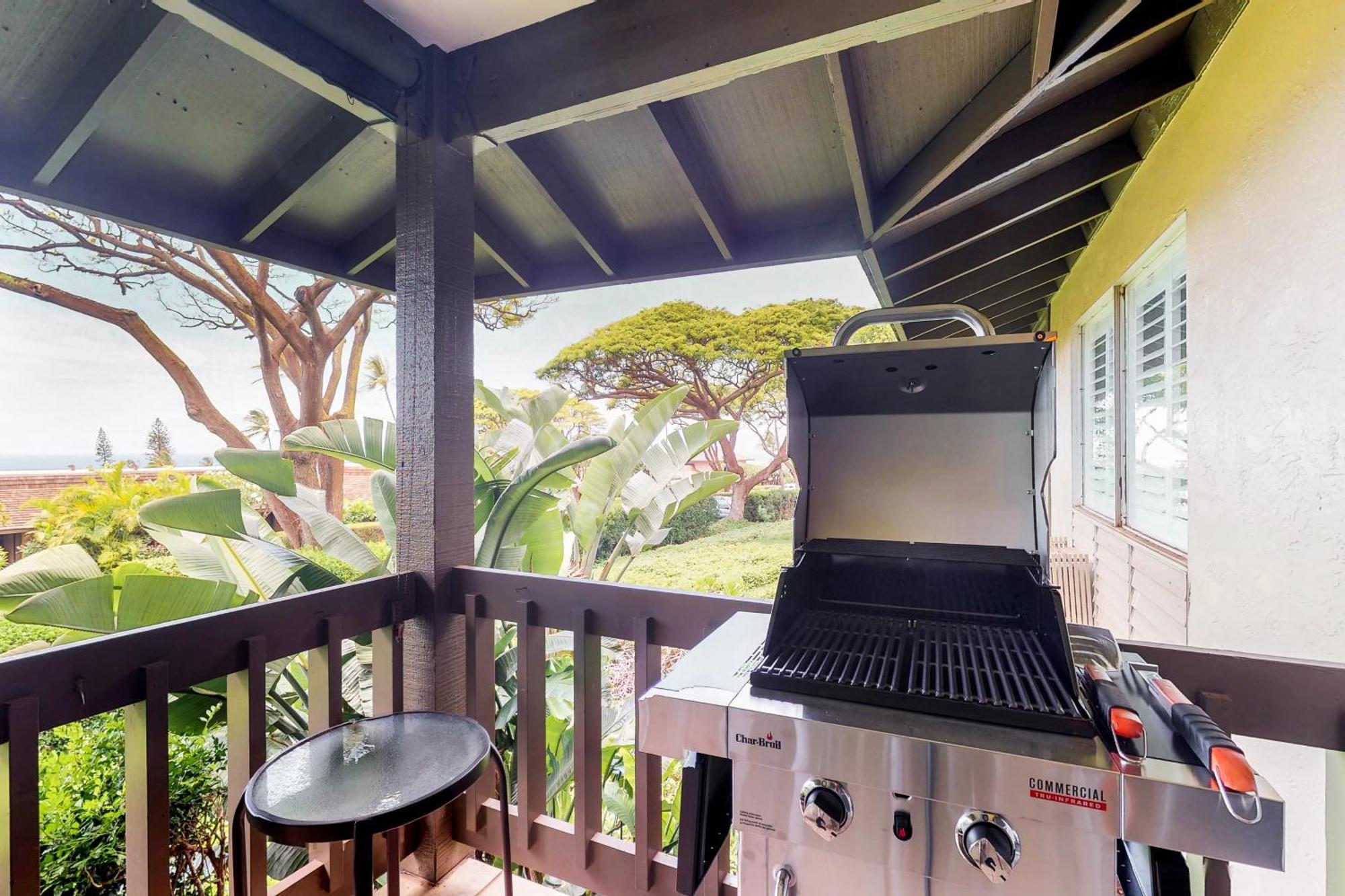 Kaanapali Plantation Condominiums Oda fotoğraf