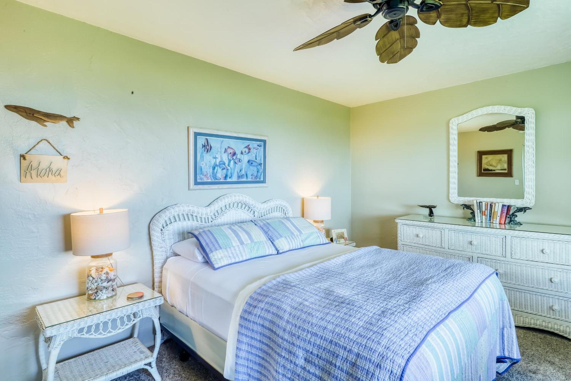 Kaanapali Plantation Condominiums Oda fotoğraf