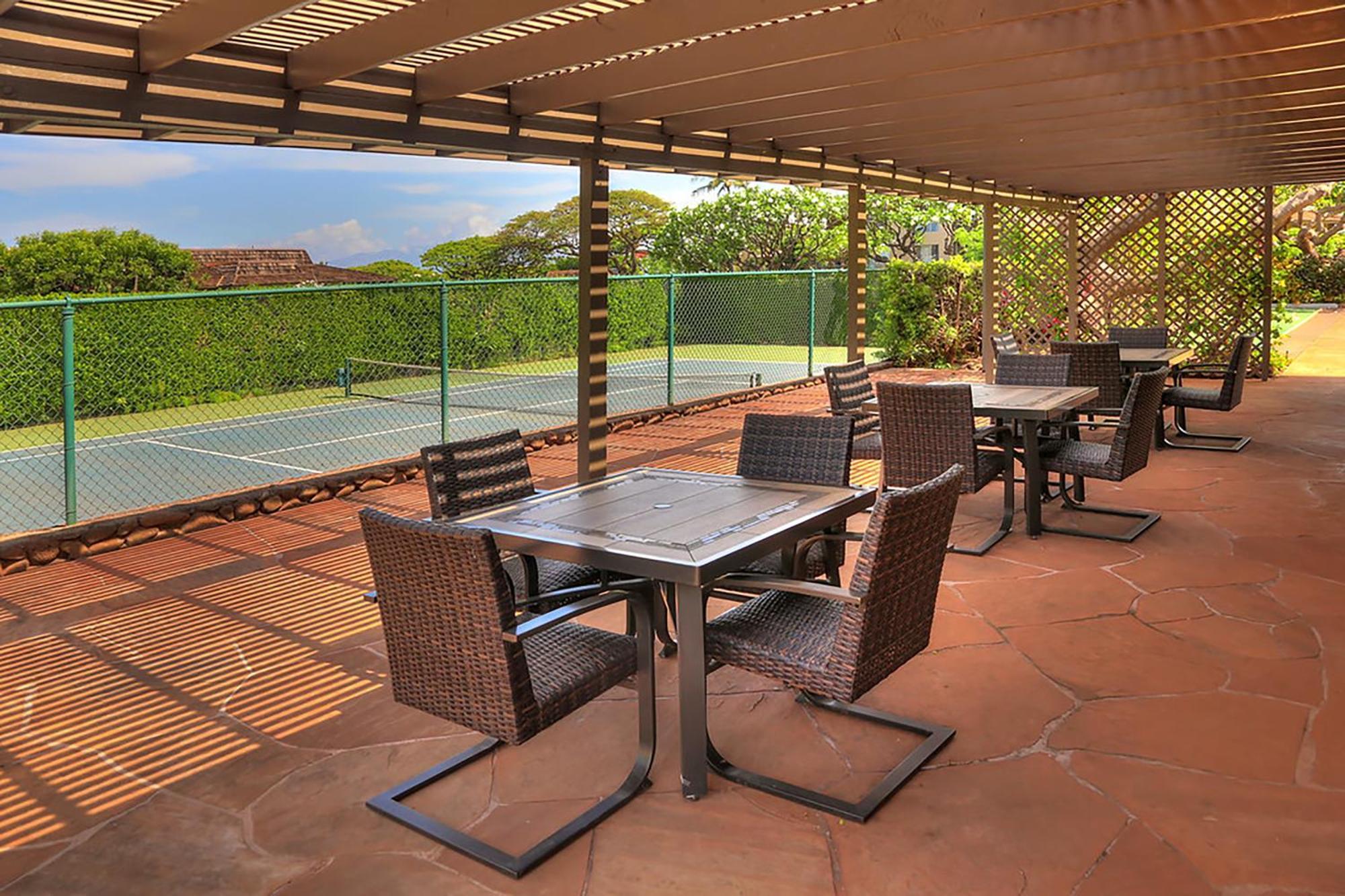 Kaanapali Plantation Condominiums Oda fotoğraf