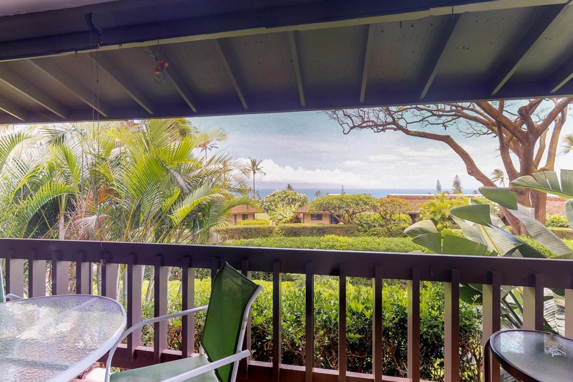 Kaanapali Plantation Condominiums Oda fotoğraf