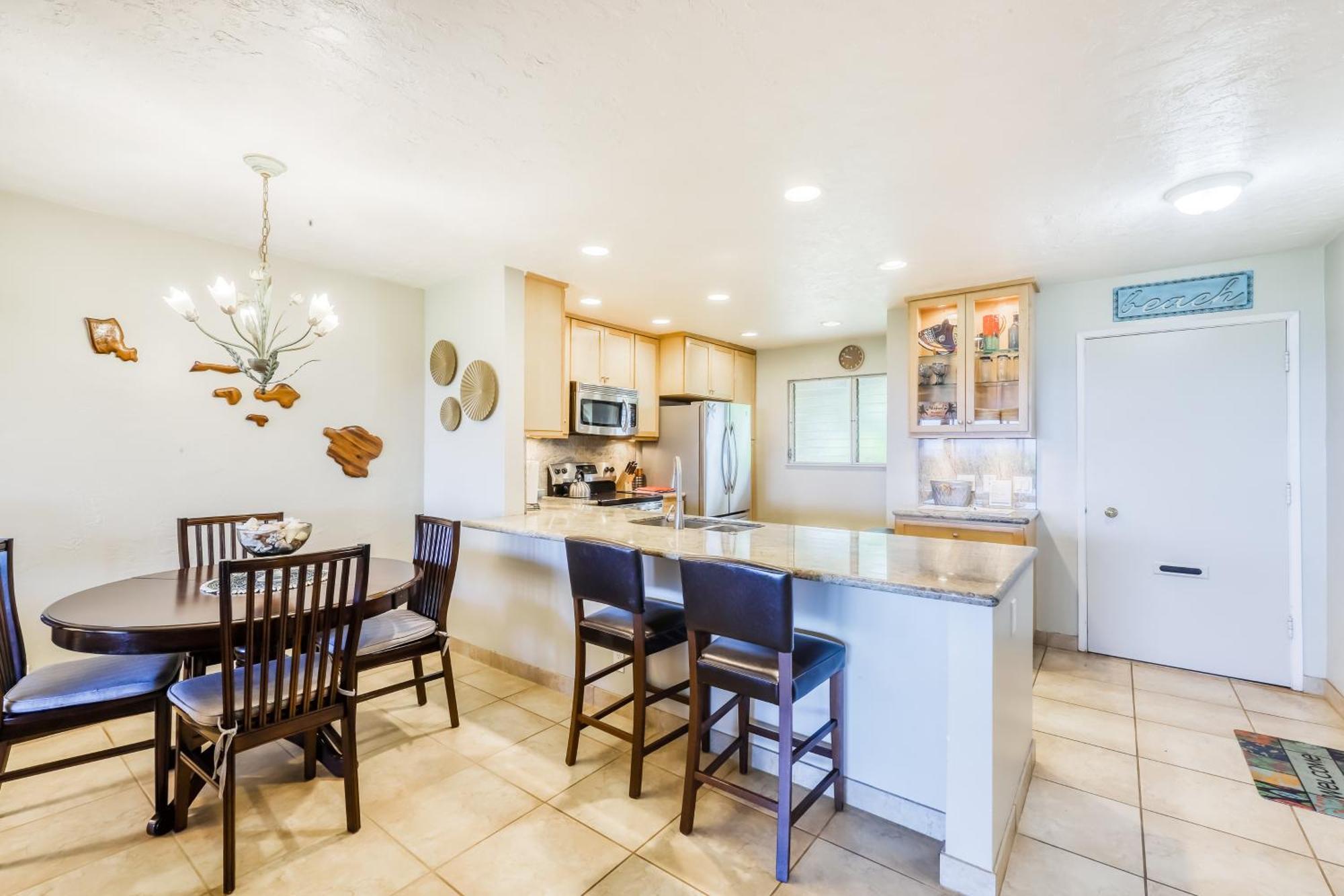 Kaanapali Plantation Condominiums Oda fotoğraf