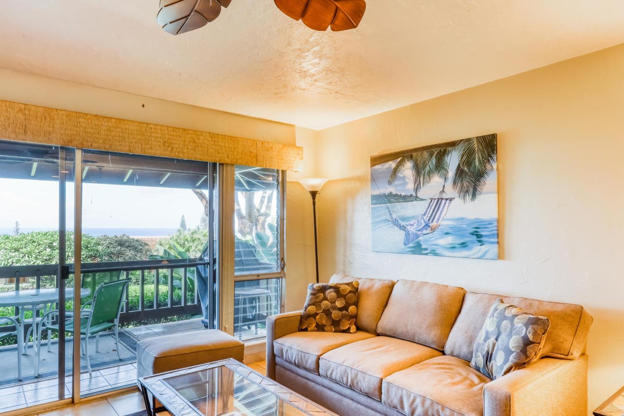 Kaanapali Plantation Condominiums Oda fotoğraf