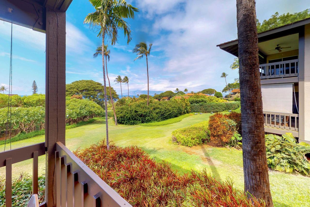Kaanapali Plantation Condominiums Dış mekan fotoğraf
